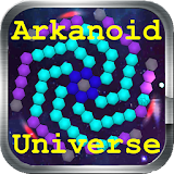 Arkanoid Universe 3D icon