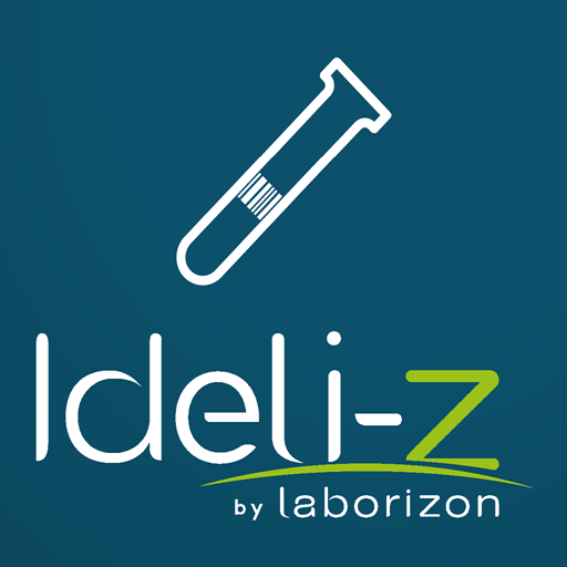 IDELIZ logo