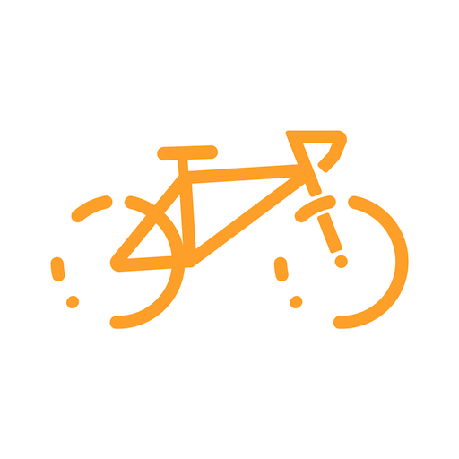 BikeGPS  Icon