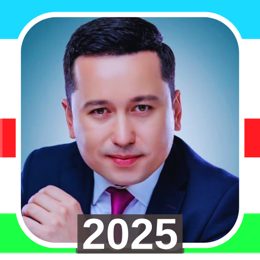 Bunyodbek Saidov  2025 Auf Windows herunterladen