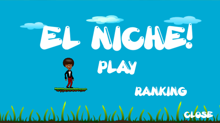 El Niche! - 1.0 - (Android)