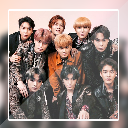 NCT127 Wallpapers 엔씨티127