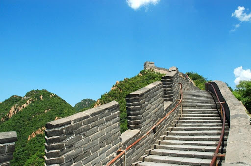 Great wall of china wallpapers