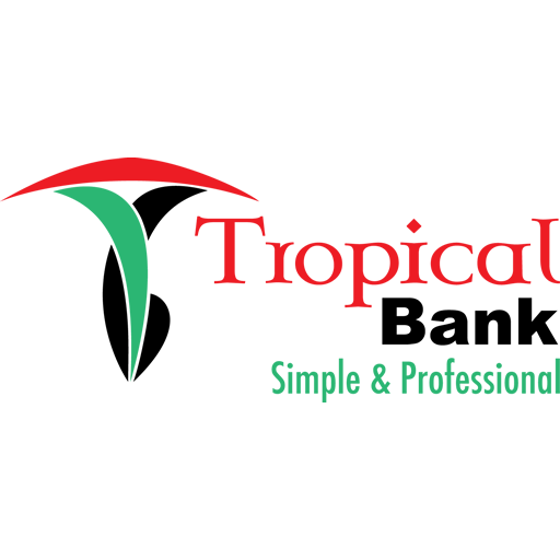 Tropical Bank Mobile 1.4 Icon