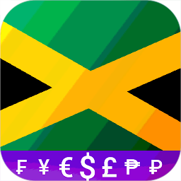 Symbolbild für Fast Jamaican Dollar Konverter