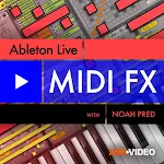 Cover Image of Download MIDI FX Course For Live By Ask  APK