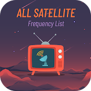 All Satellite Frequency List 2020