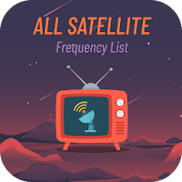 All Satellite Frequency List 2021