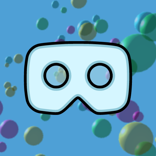 Popping Bubbles VR