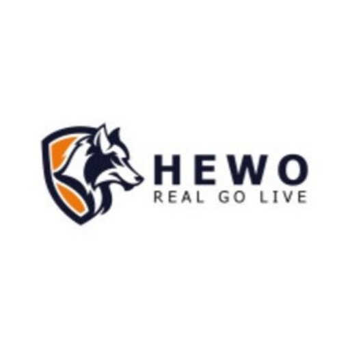 Hewo logo