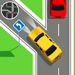 Crazy Driver 3D: Car Traffic