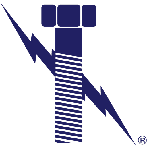 VMI- Bolt Bins logo