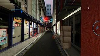 Game screenshot Theft demo VR mod apk