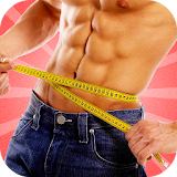 Fat Burning Workouts For Men icon