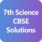 7th Science CBSE Solutions - Class 7 Apk