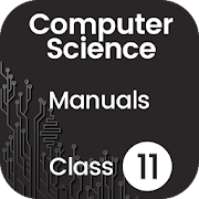 Computer Science 11th Class Exercise Solution