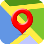 maps with aerial view Apk