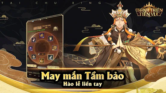 Nhận trọn bộ giftcode game Thánh Thiên Tiên Vực miễn phí Zvp_6cG1DGFgZbhCwdSw7fNiQ-pI8gxS-X0ehHIqEynyFT3UQs3lSQ5Pp2639nYhBwM=w720-h310-rw