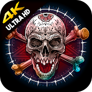Top 40 Personalization Apps Like ? Skull Wallpaper ? - Art Skull, Grim Reapers HD - Best Alternatives