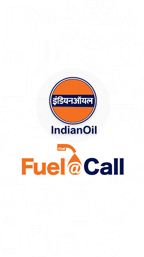 Fuel@Call Screen 2
