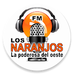 Cover Image of Baixar Radio Fm Los Naranjos  APK
