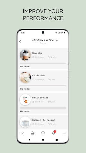 WeWorkHelsemin Screen 3