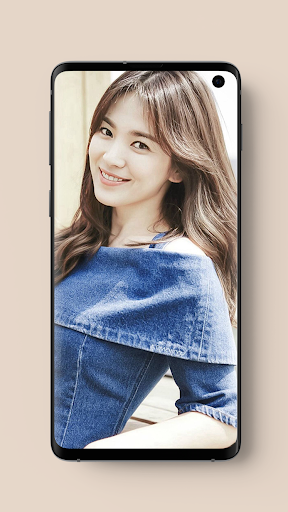 Song Hye Kyo Wallpaper Kpop HD