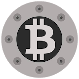 Bitcoin Authenticator icon