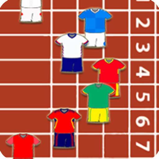 Olympics 2024 logo