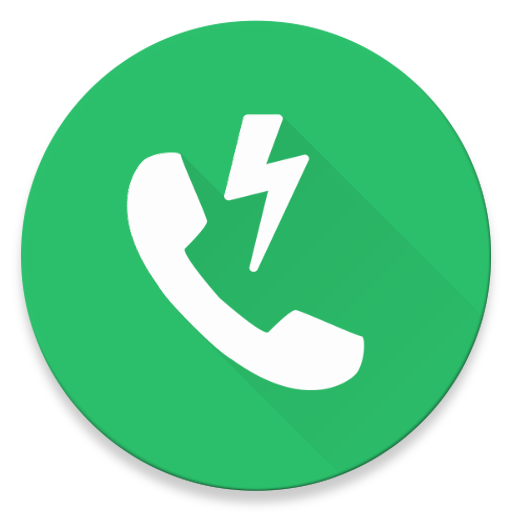 Free Phone Dialer : Fringe  Icon