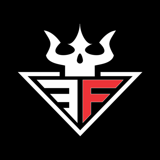 Empyre Fitness logo