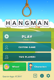 Hangman 1