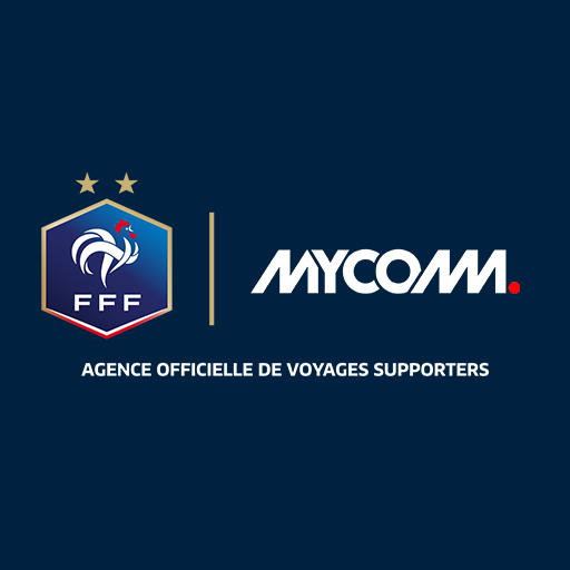 Mon Voyage FFF logo