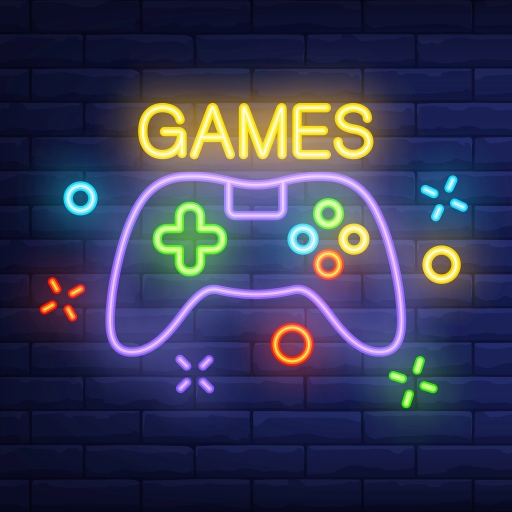 Game Collection logo