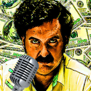 Pablo Escobar tonos frases y mas