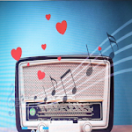 Cover Image of Tải xuống Radio Melodia RN  APK