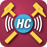 West Ham App icon