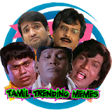 Tamil Trending Memes icon
