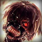 Cover Image of डाउनलोड Tokyo Ghoul: Kaneki 3D Run  APK