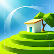 Godus  for PC Windows and Mac