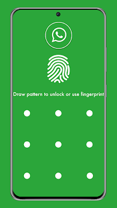Fingerprint Locker Proのおすすめ画像1
