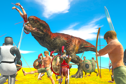 animal revolt battle simulator android