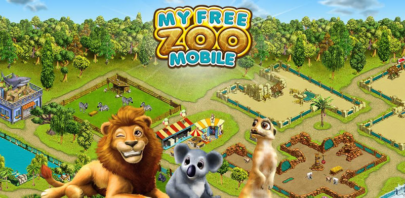 MyFreeZoo Mobile