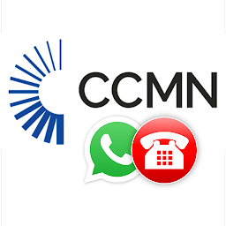 Icon image Contatos de emergência - CCMN