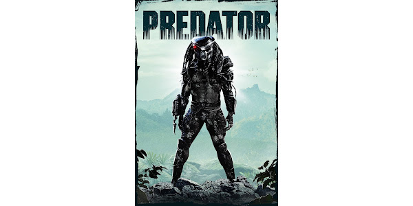 program kreativ sollys Predator – Film i Google Play