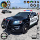SUV Police Car Chase Thief Sim