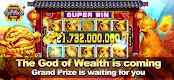 screenshot of Golden HoYeah- Casino Slots