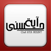Aya Hosny  Icon