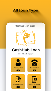 Loan Pay Guide App