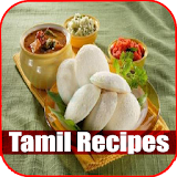South Indian Tamil Recipes icon